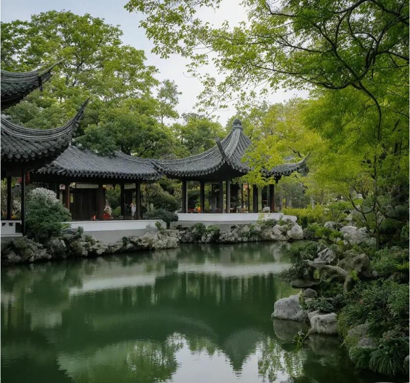 江永县问安土建有限公司